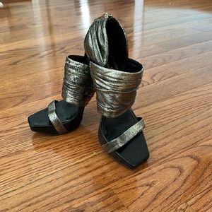 Sexy Heels by Jessica Simpson